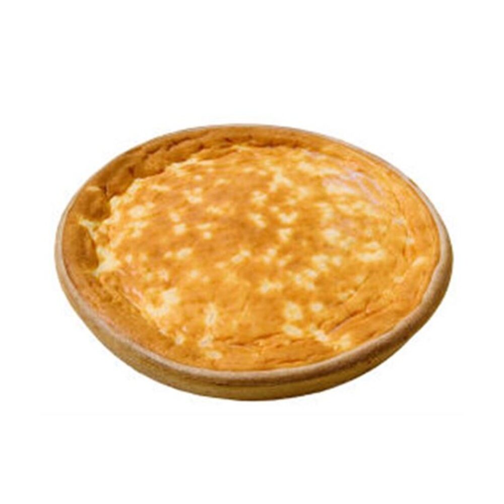 C/12PC. TARTE AU RIZ 22CM R.170
