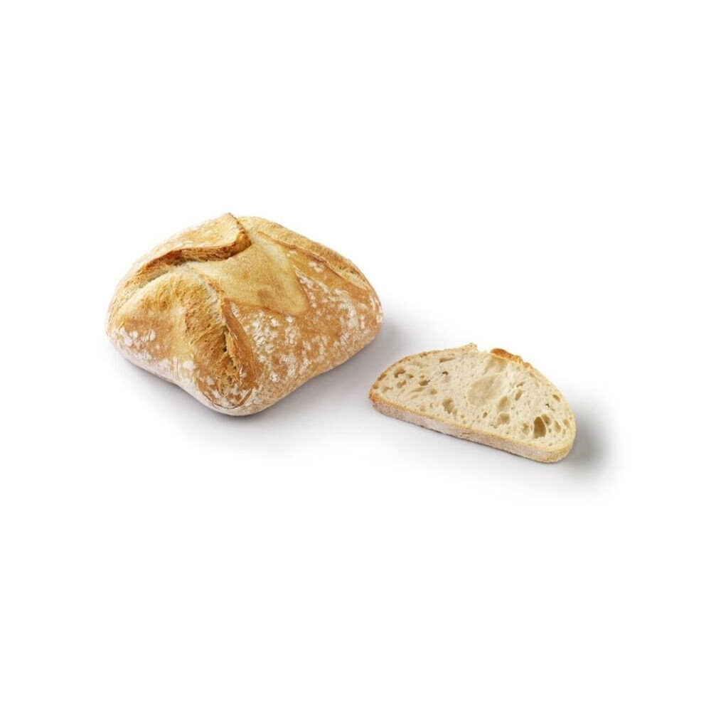 C/28ST POCHON BLANC BROOD 280G