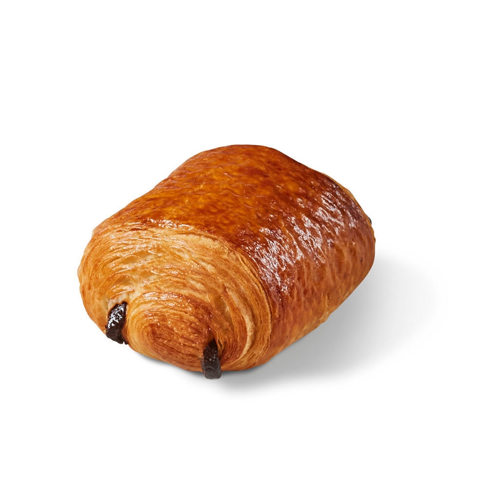 C/150PC CHOCOLATEBREAD 80GR $