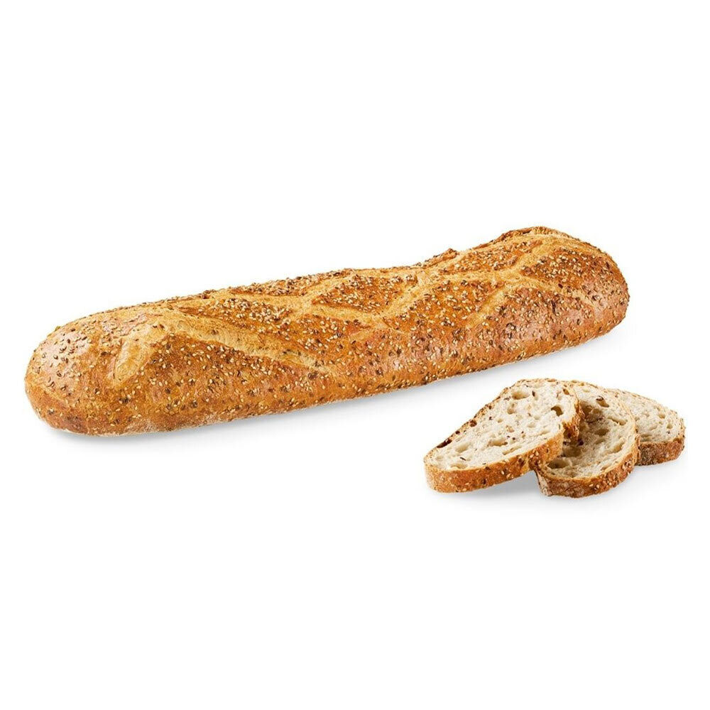 C/10PC LARGE MULTIGRAIN BREAD 1KG PC