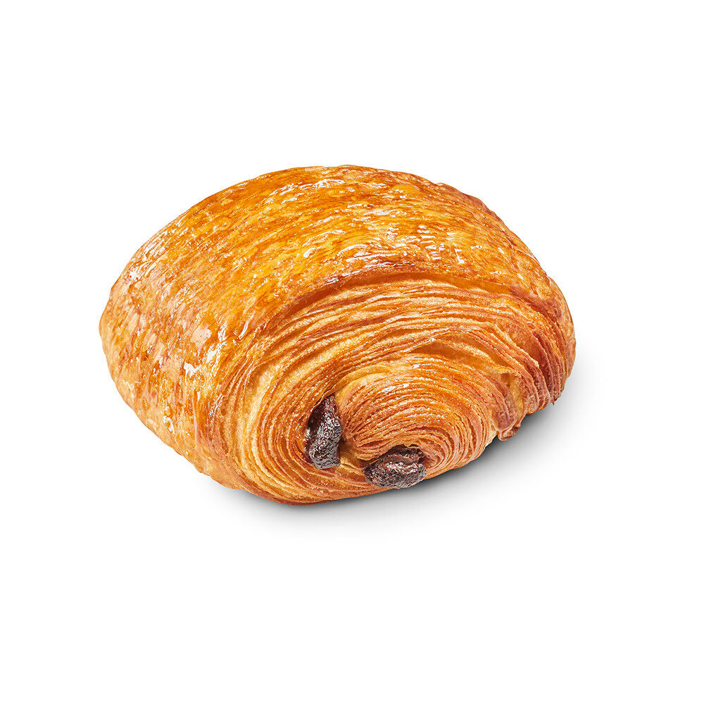 C/135PC CHOCOLATE ROLL ARTY 85G WITH CREAM BUTTER TPB 41856