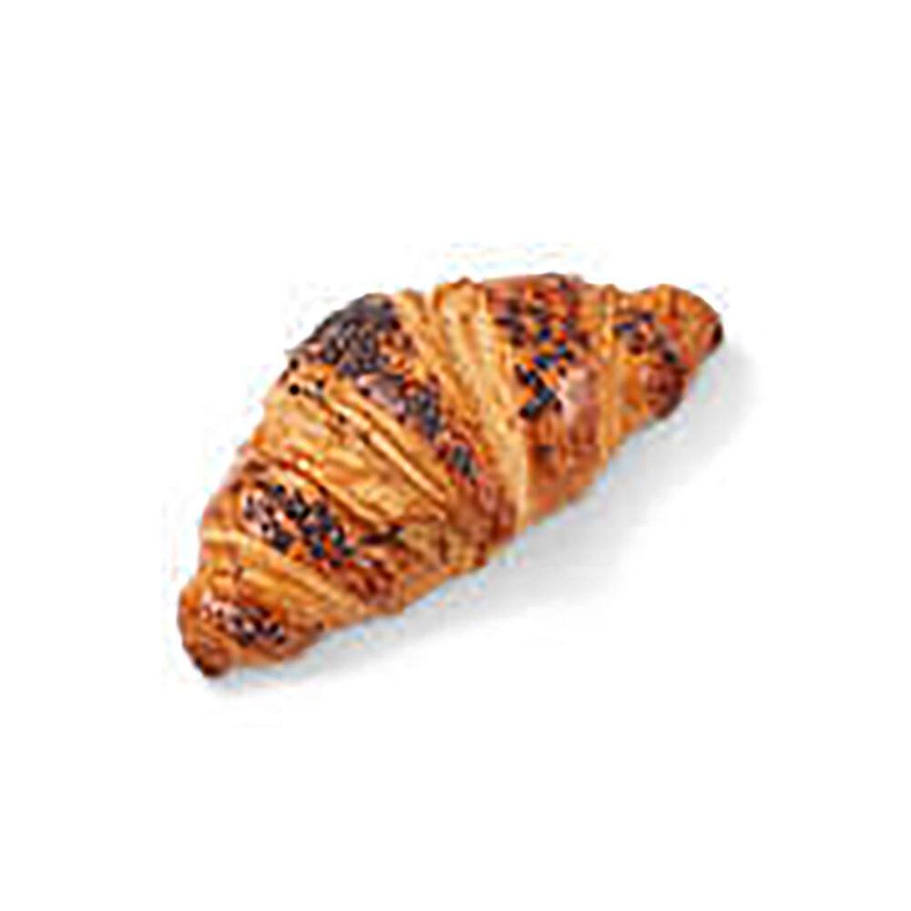 C/40ST CROISSANT FOURRÉ CACAO NOISETTE SELECTBLEND 90G BFF