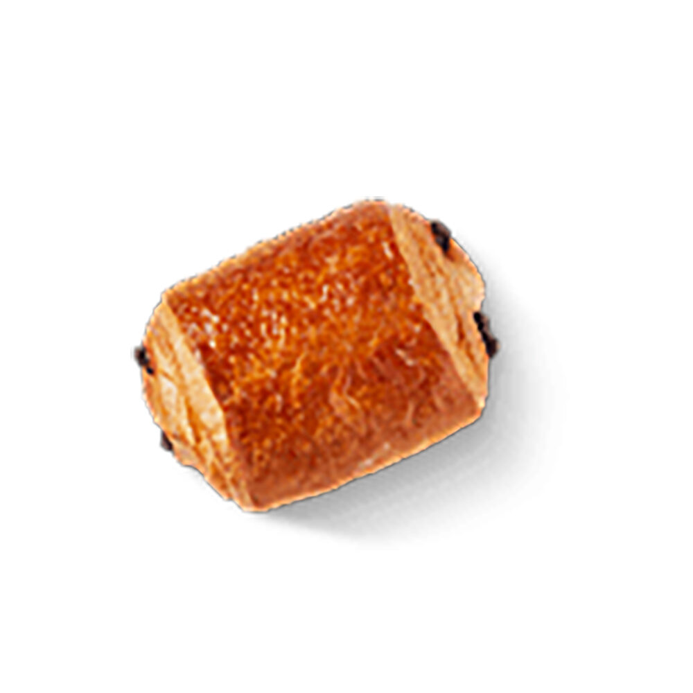 C/76ST PAIN AU CHOCOLAT SELECT BLEND RSPO-SG 70G PAC