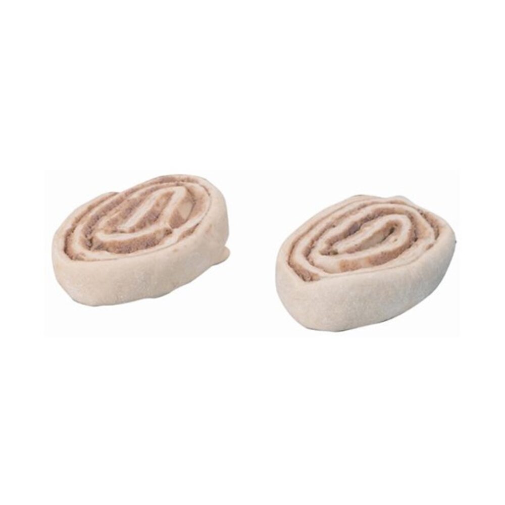 C/48PC.COUQUE CANELLE 85GR    LAN