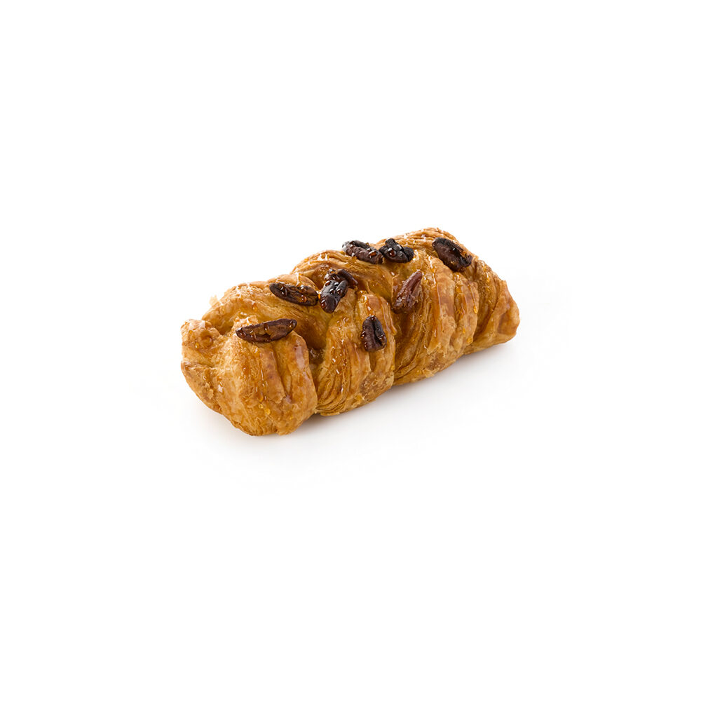 C/48 COUQUE PECAN-NOIX 97.5G LAN