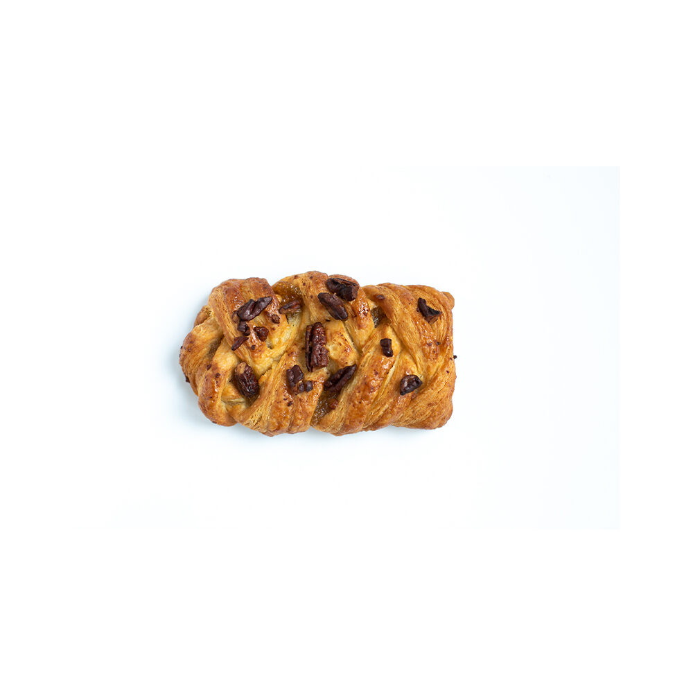 C/48 COUQUE PECAN-NOIX 97.5G LAN