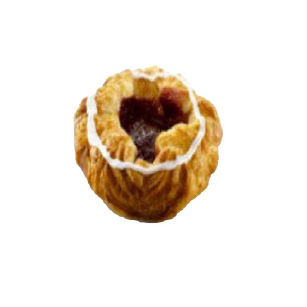 C/48PC RASBERRY CROWN 98G BFF