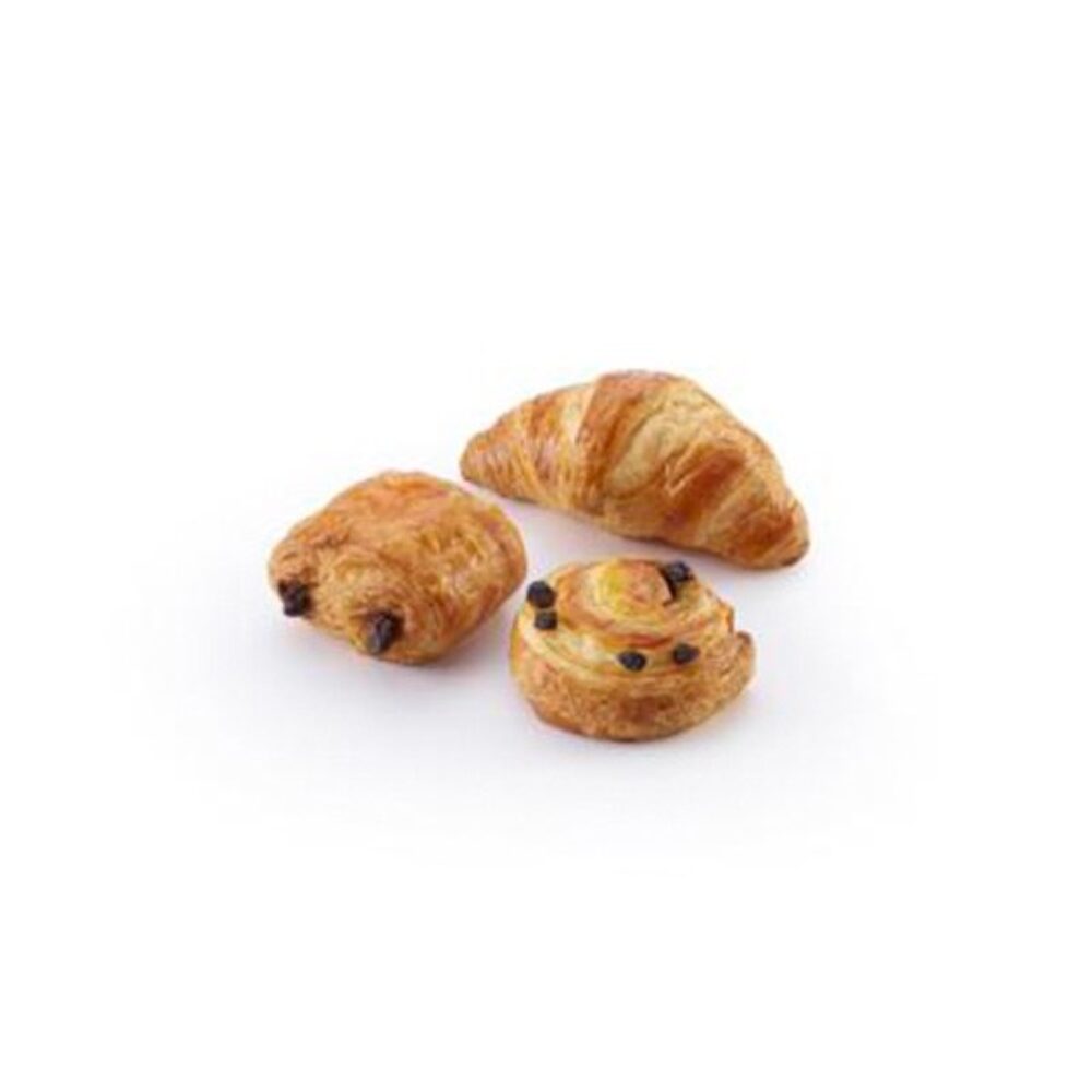 C/150ST.VGR MINI-VIENNOISERIE PAS VGR