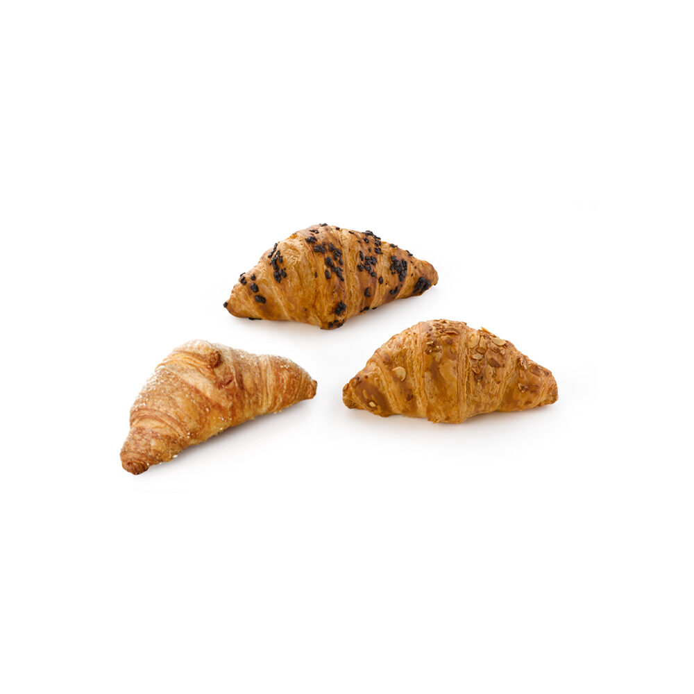 C/108 PC ASS.MINI CROIS.FOURRES P