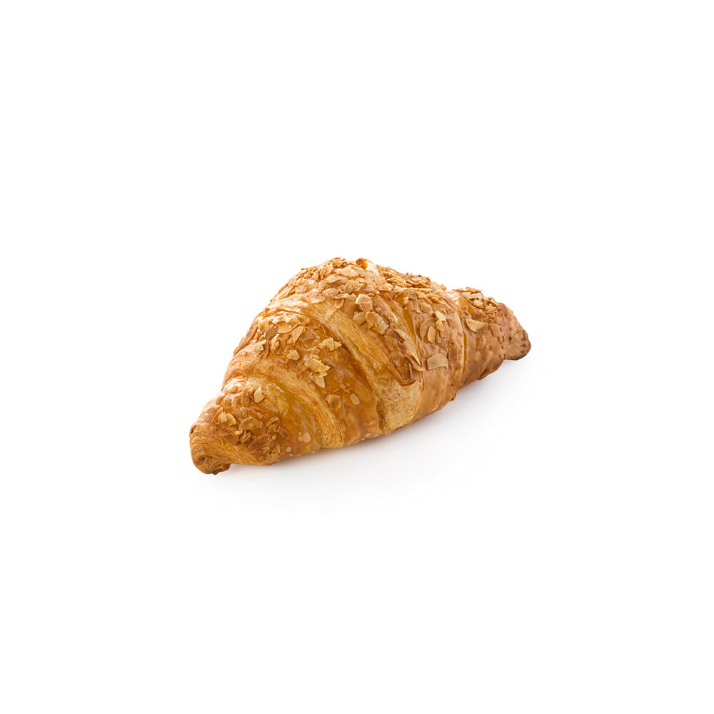 C/48ST.AMANDELCROISSANT RECHT PAS