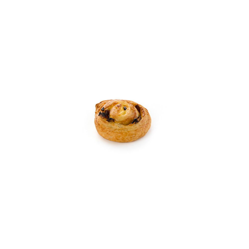 C/150ST.MINI SUISSE ROND 30GR PAS