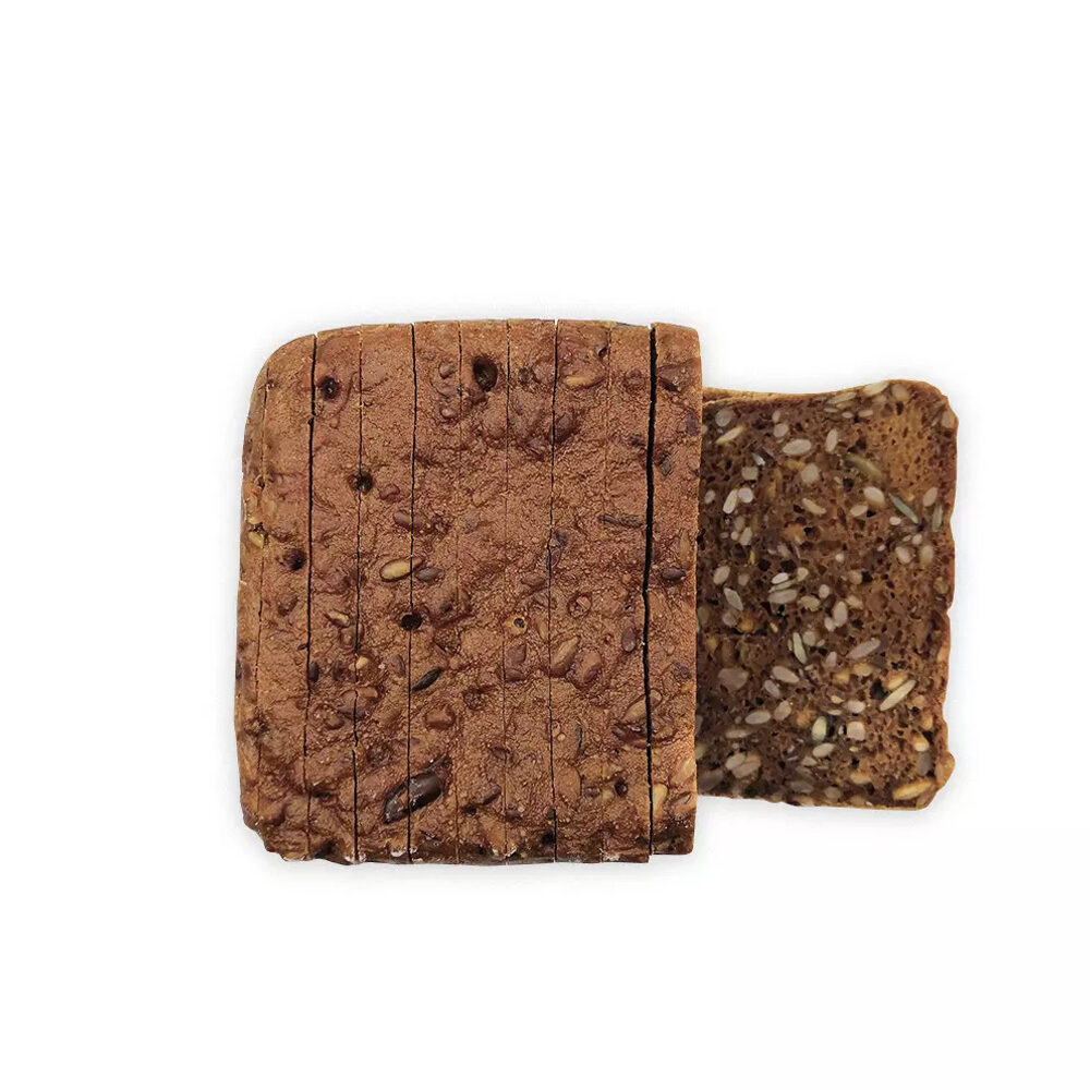 C/6PCS PAIN DE LA FORET NOIRE SG, SL, SL ET SS 400G