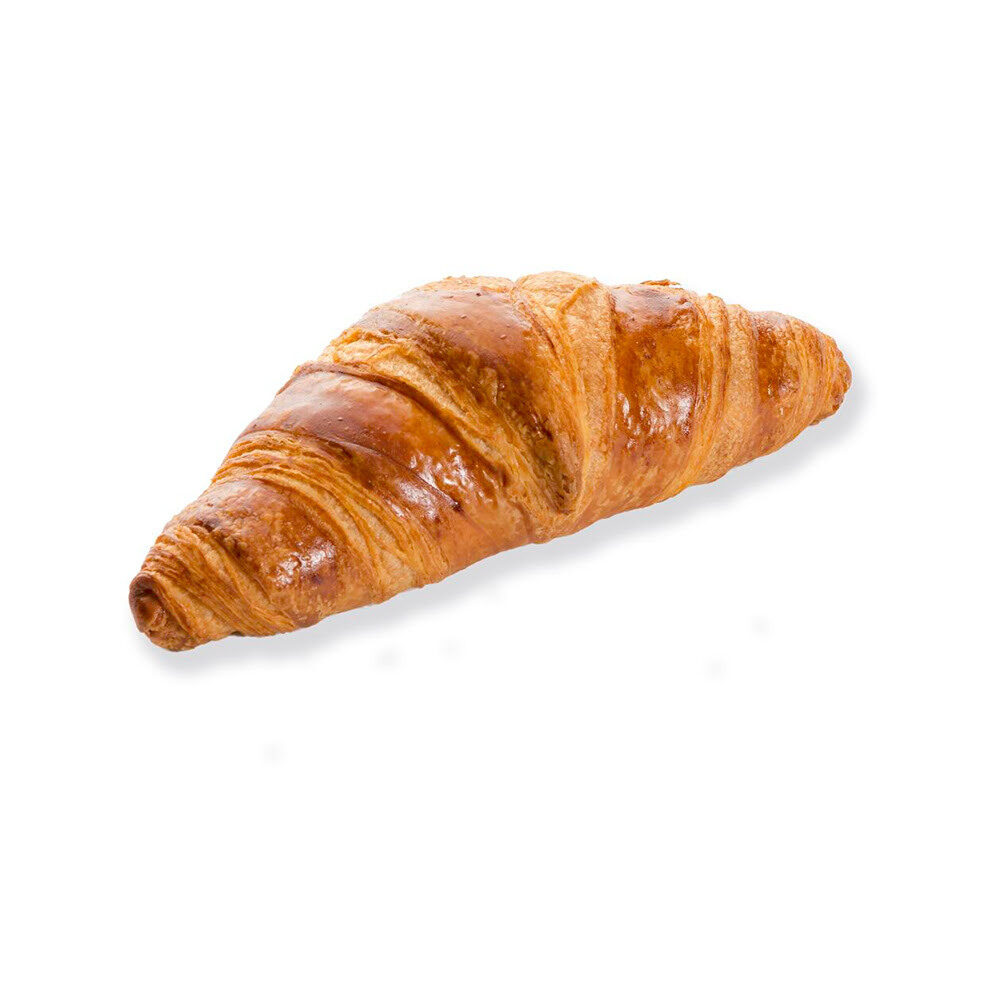 C/52ST CROISSANT DORÉ DROIT 60G