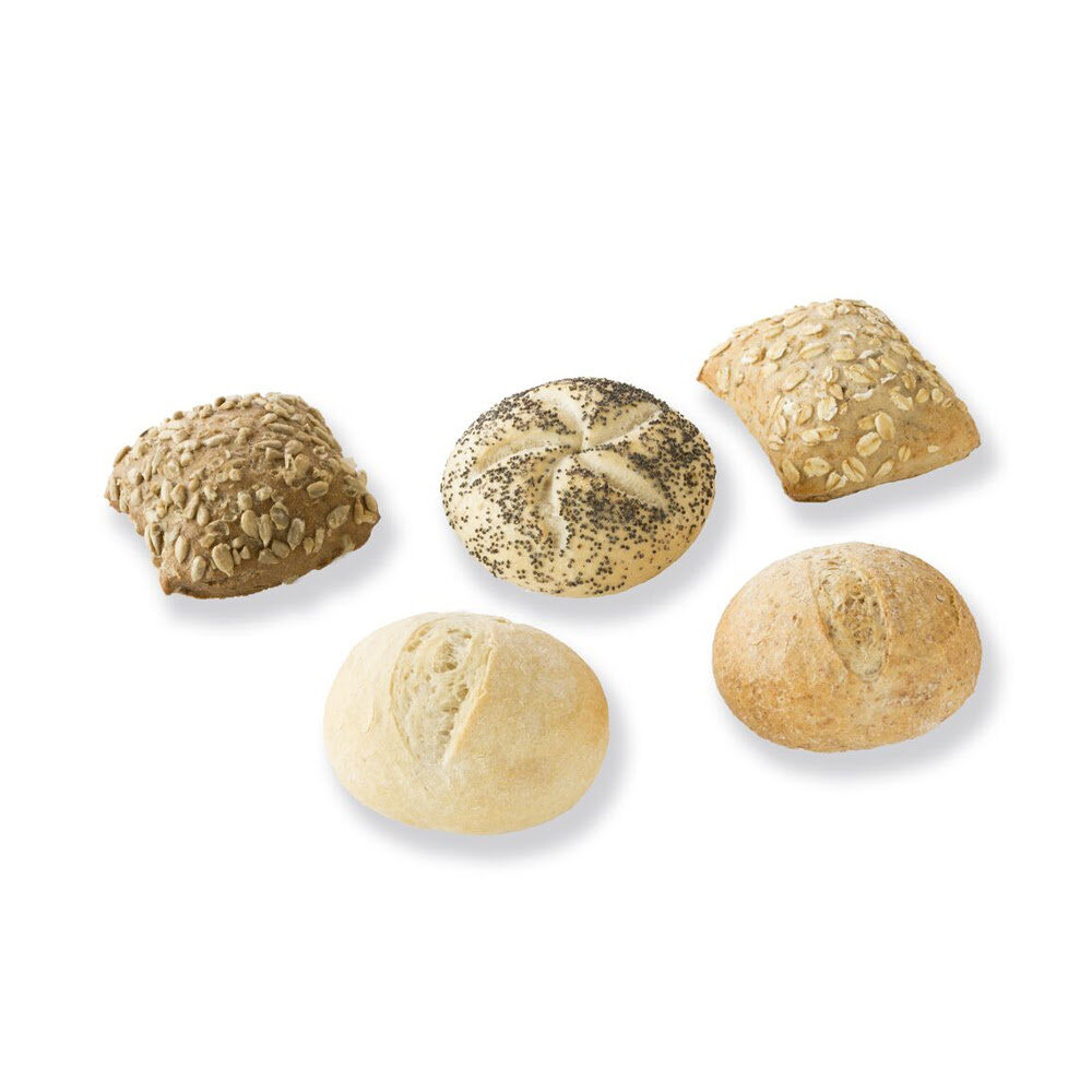 C/5X20ST ASSORTIMENT RESTO 35G PC