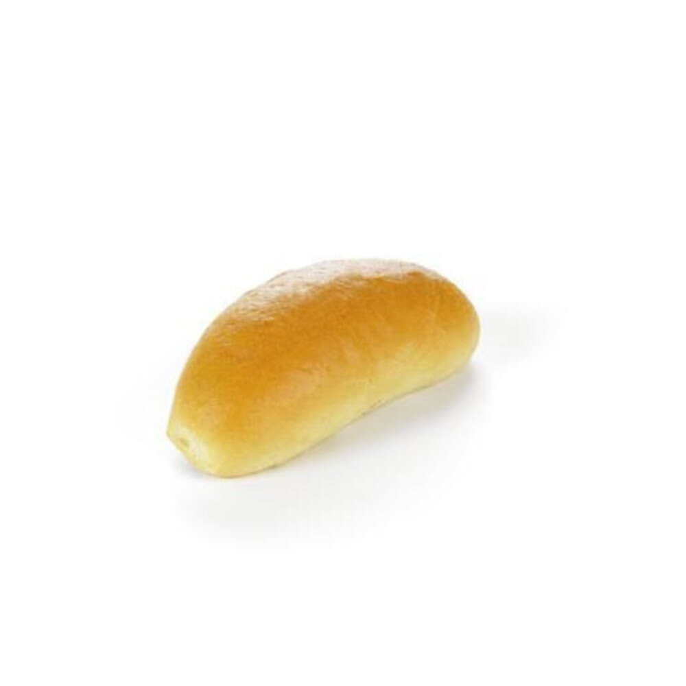 C/4X15ST PAIN HOT DOG CLASSIC BLANC T&S