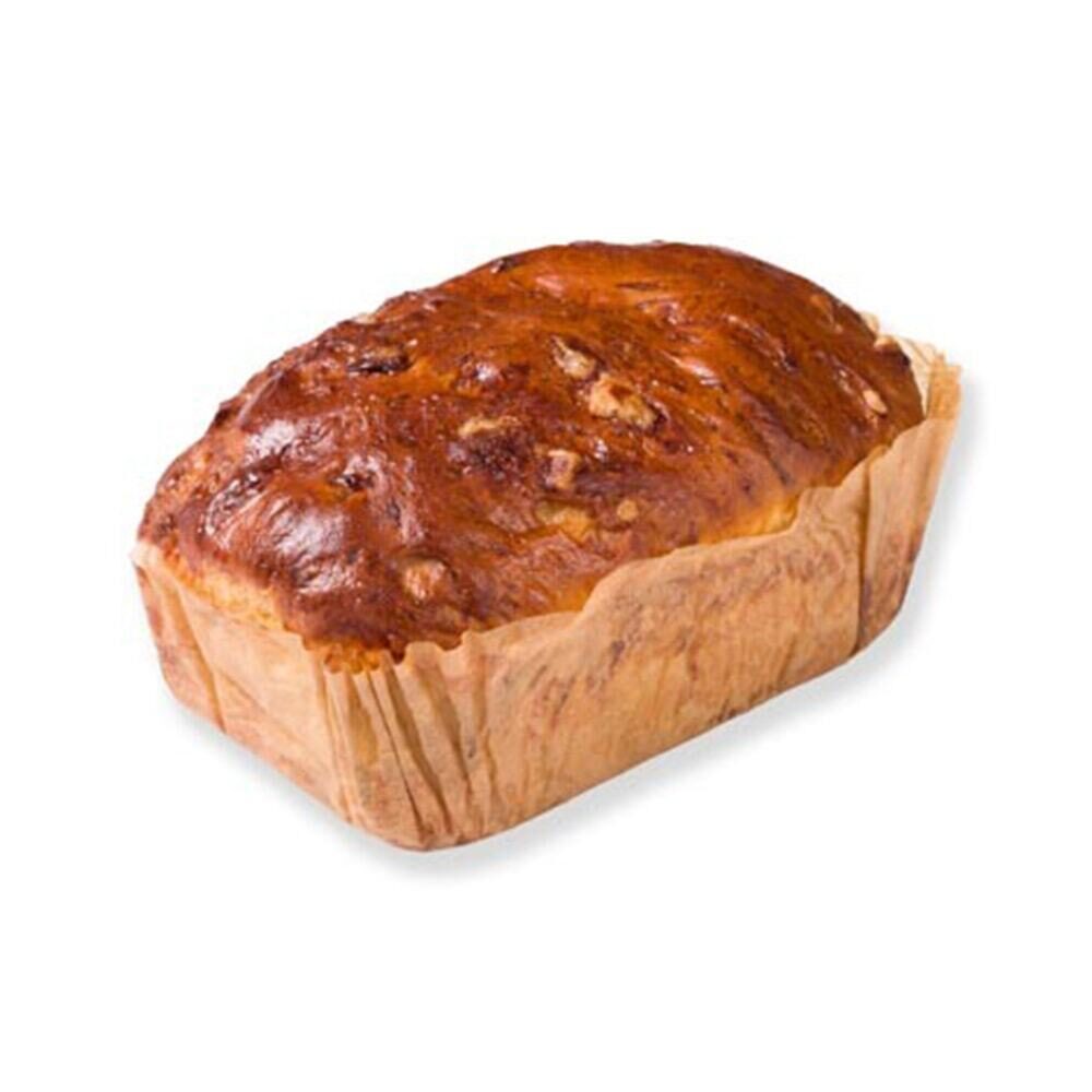 C/6ST T&S BRIOCHEBROOD MET SUIKERPARELS 400G