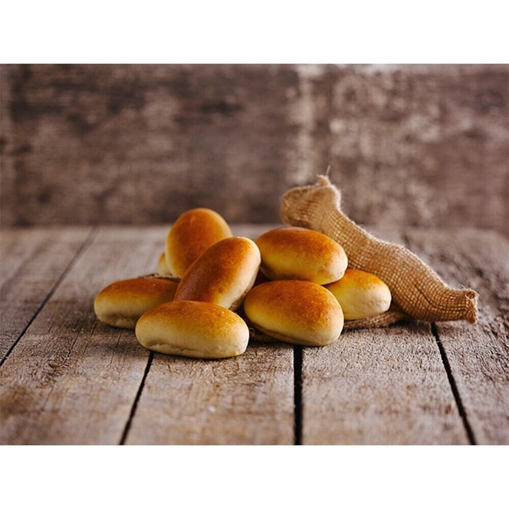 C/112ST T&S MINI SANDWICH WIT 8,5CM 25G T&S