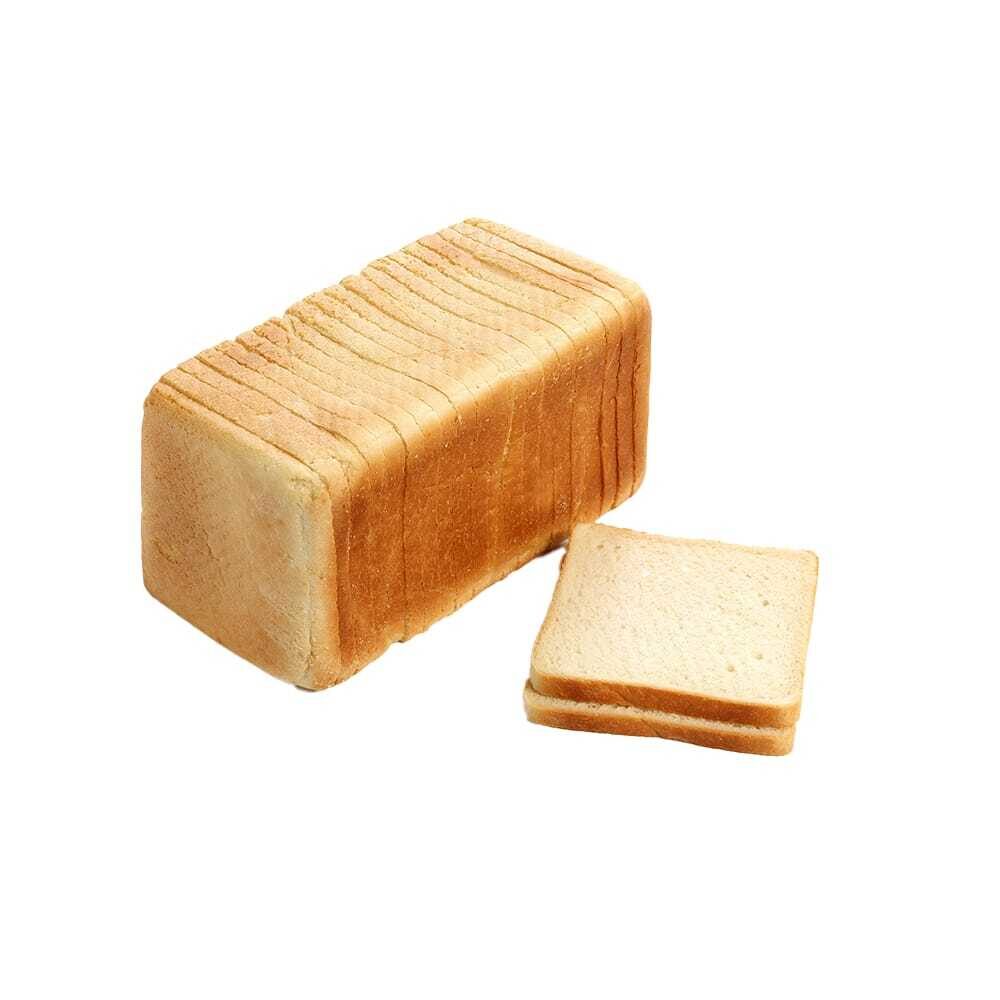 C/10ST TOASTBROOD PREMIUM WIT 800 G VOORGESNEDEN T&S