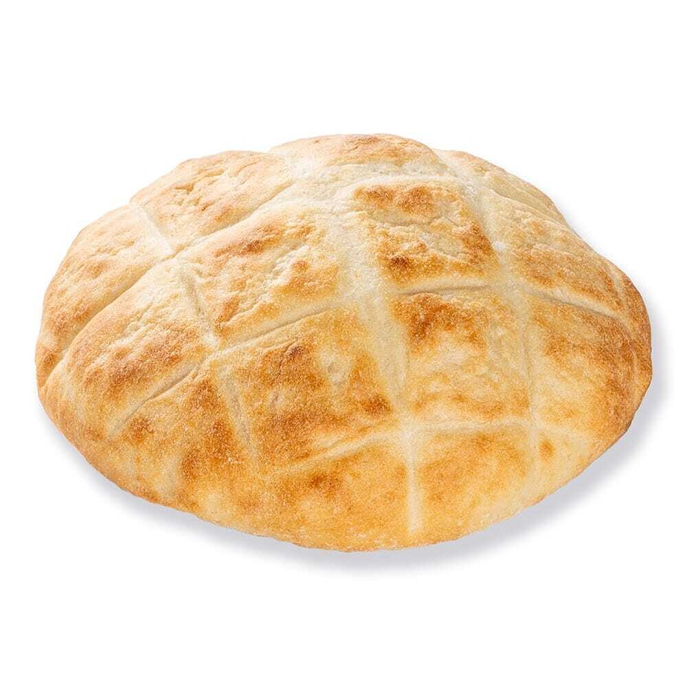 55xLEPINJA ROND 100G