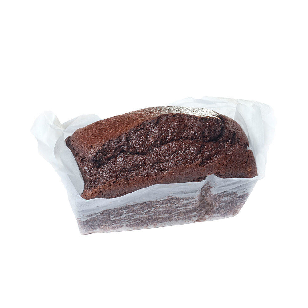 C/16PC CAKE AU CHOCOLAT 300GR  DF