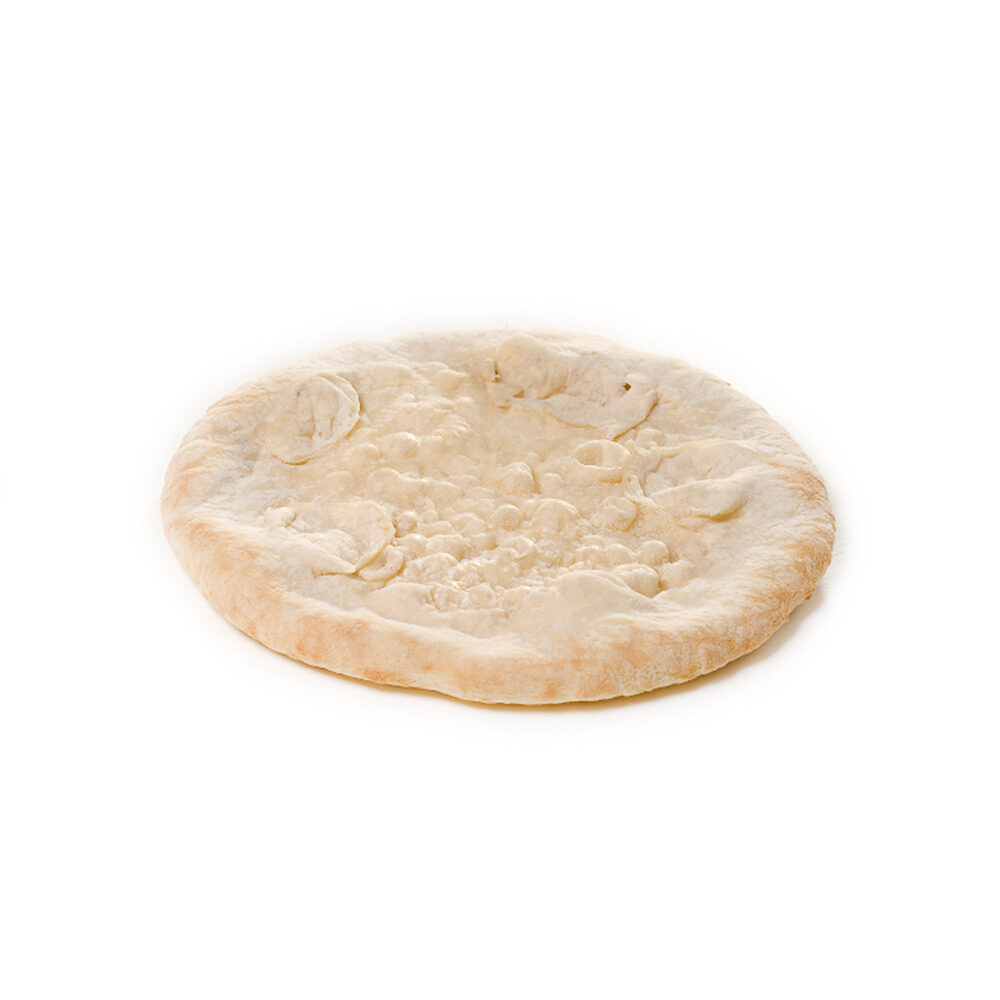 C/25S PIZZ.ROND NIET GETOMAT 29CM
