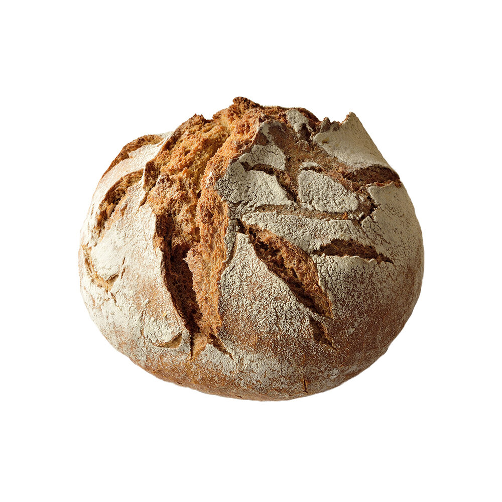 C/14ST.RUSTIEK ROND BROOD BRUI.DF