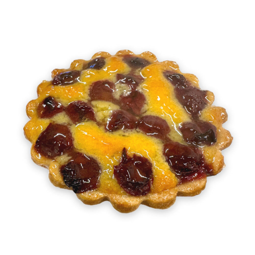 C/8X2PCS TARTE AUX CERISES SG, SL, SL ET SB 1P 120G