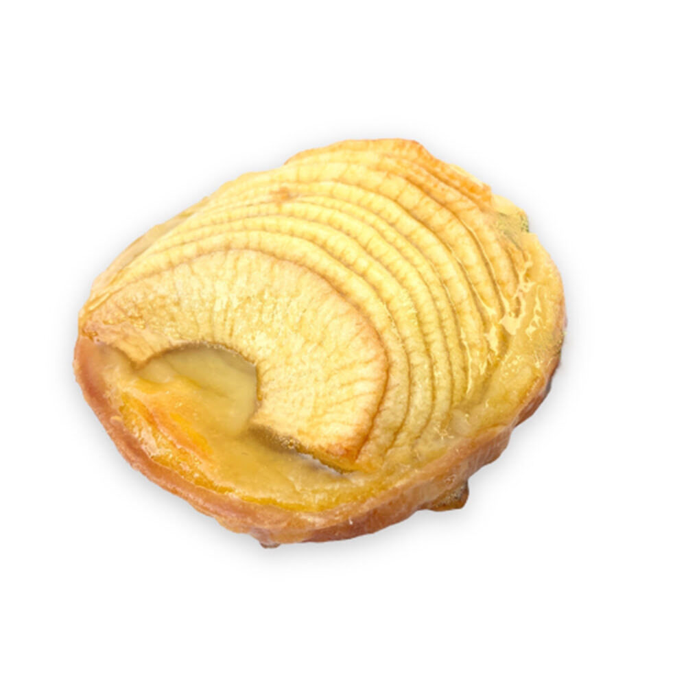 C/8X2ST GV LV MV TV VE APPELTAARTJE 1P 120G