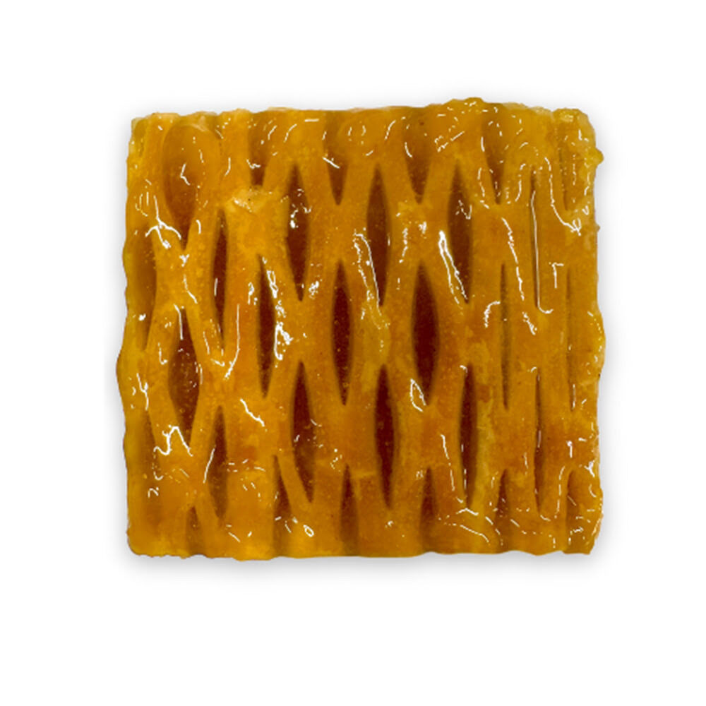 C/8X2PCS CARRE CONFITURE SG, SL, SL, SB ET VE 90G