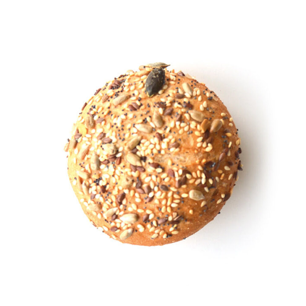 C/36PCS MINI PAIN MULTIGRAIN SG SL SL SB VE 60GR EMB.IND