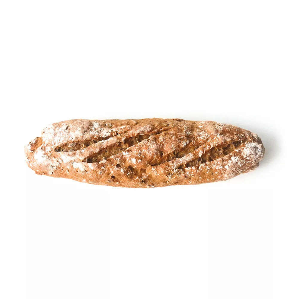 C/16PC GF LF MF WF VE MINI BAGUETTE MULTIGRAIN