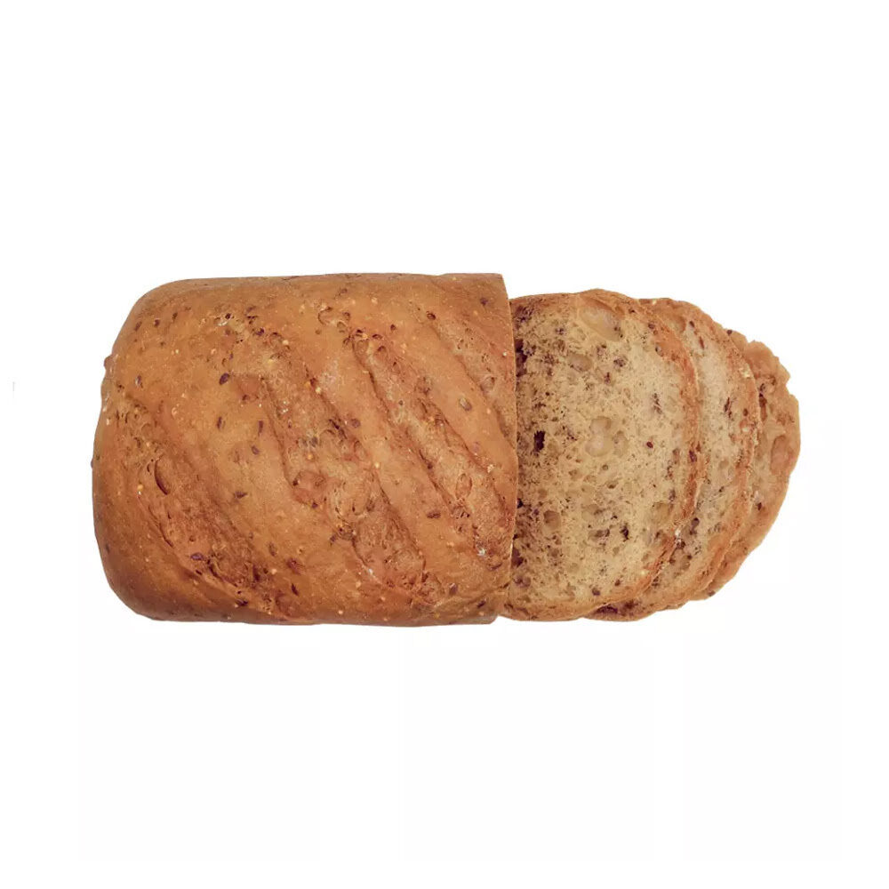 C/6ST GV LV MV SV TV BRUIN BROOD 400G