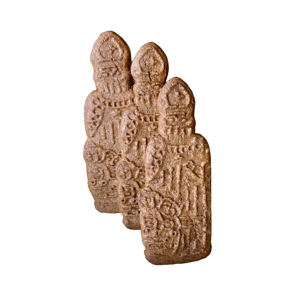 C/20X4PCS SPECULOOS SAINT NICOLAS SG SL SL SB 95G