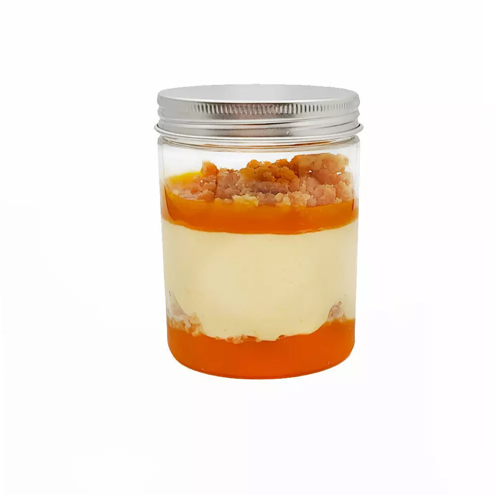 C/18ST GV LV MV TV SA VE INDIV. BAVAROIS POTJE PASSIE MANGO