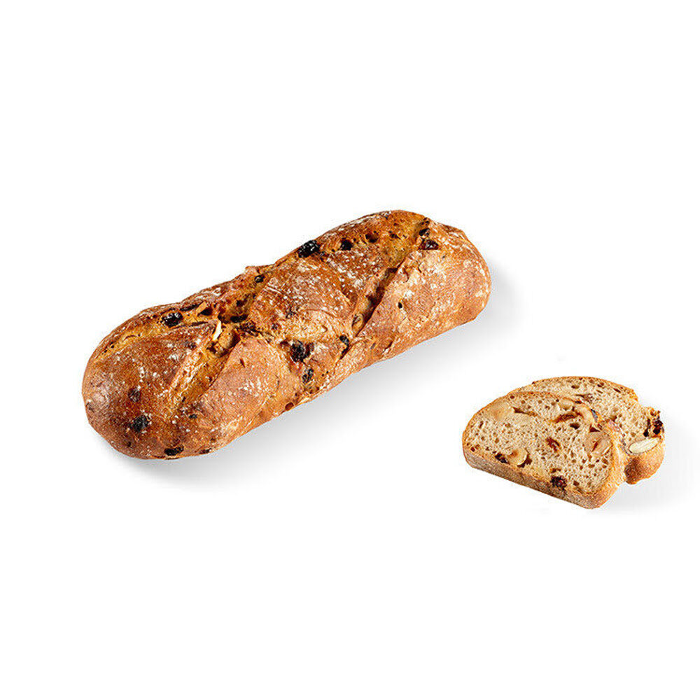 C/30ST BROOD MET VRUCHTEN 300G