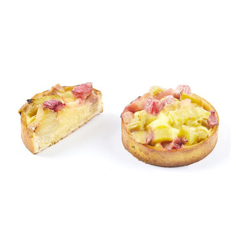 C/28PC RHUBARB LEMON TARTLET 97gm