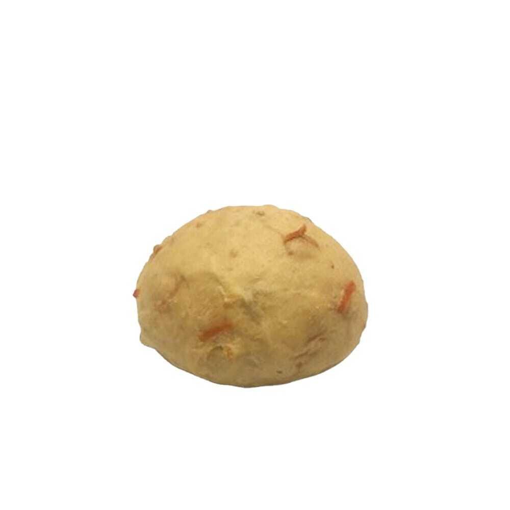 C/40PCS MINI PAINS LÉGUMES ÉPEAUTRE NEUTRE T&S