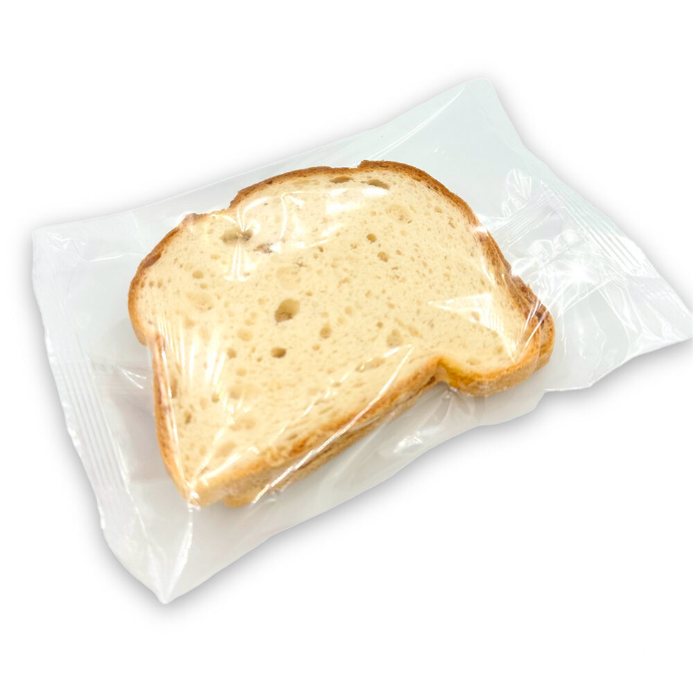 30X2PC TRANCHES DE PAIN BLANC SG SL T&S