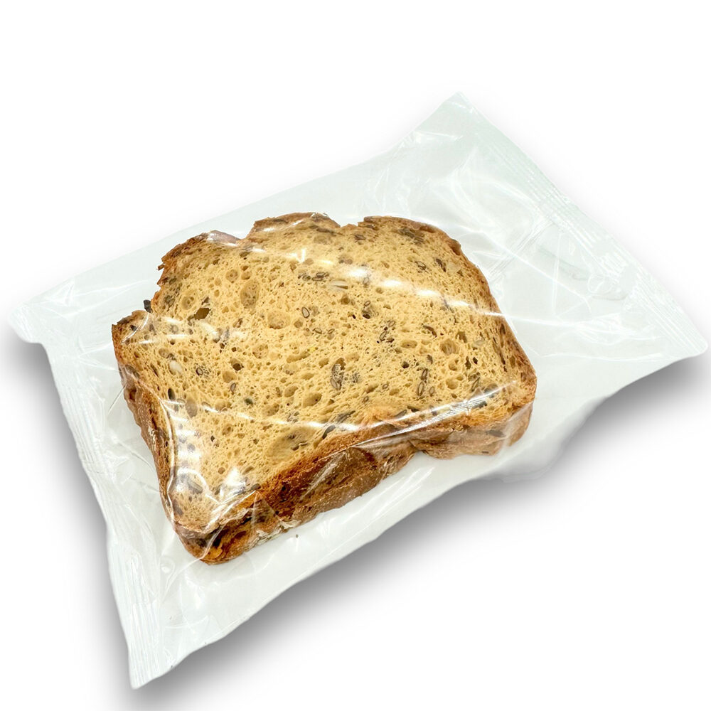 30x2P TRANCHES DE PAIN GRIS SG SL SB T&S