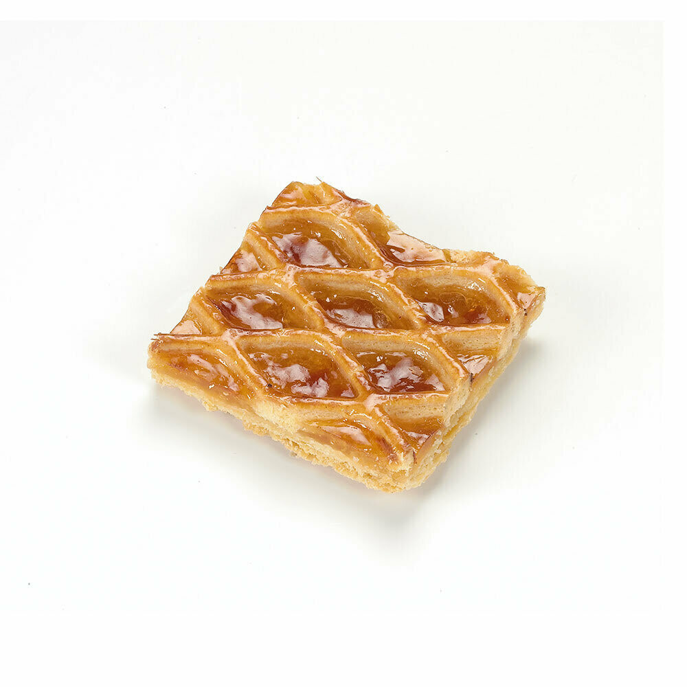 C/70ST CARRE CONFITUUR +/- 45G
