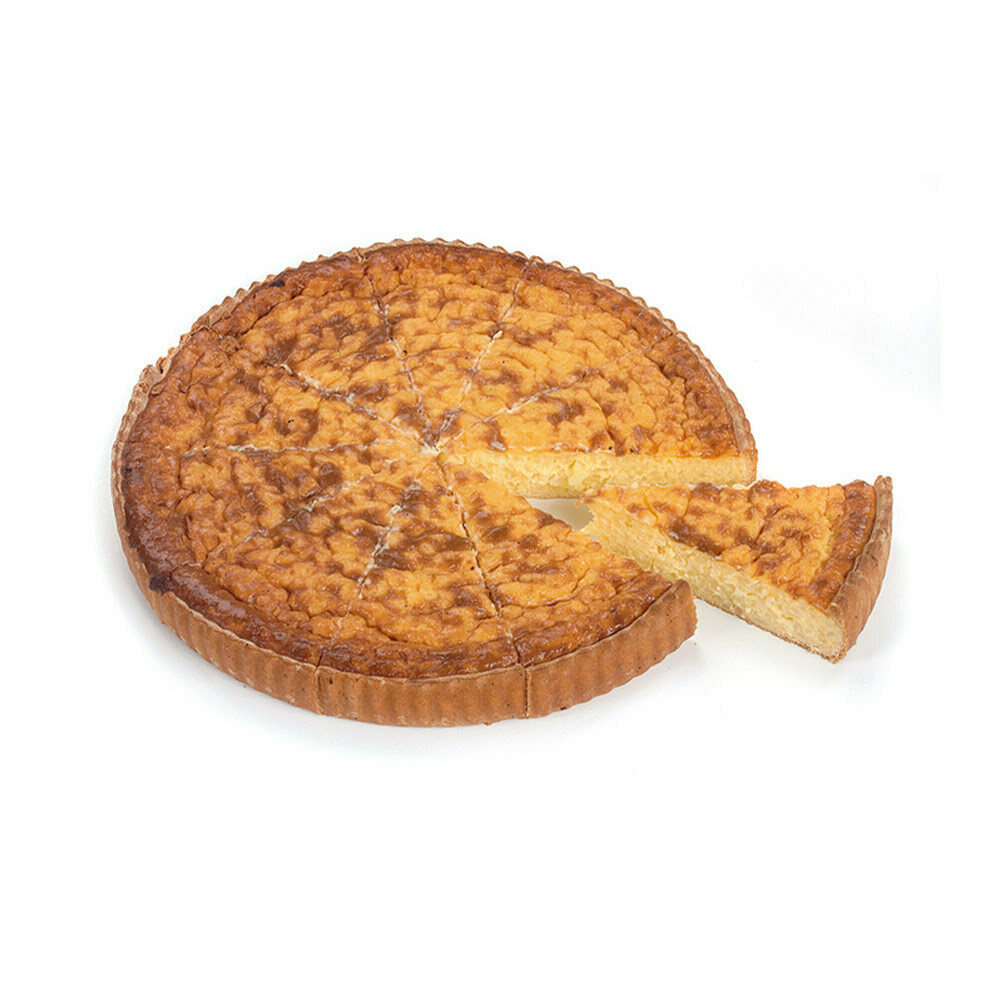 6x TARTE AU RIZ 28CM 10PERS