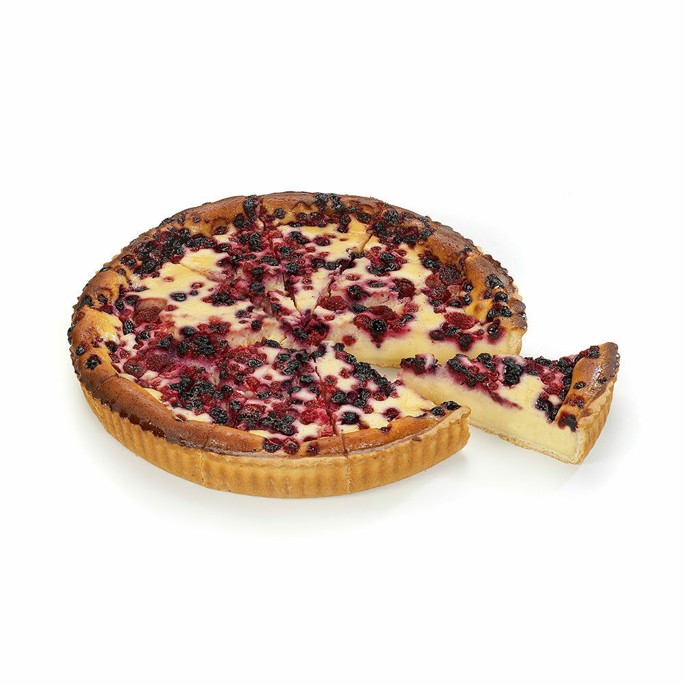 C/6 TARTE FROM+FR.BOIS  28C 10P H