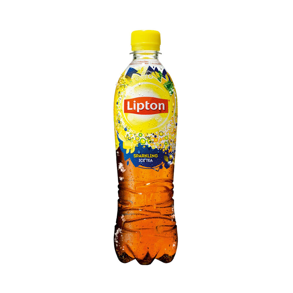 24x ICE TEA PET BOITE 50CL