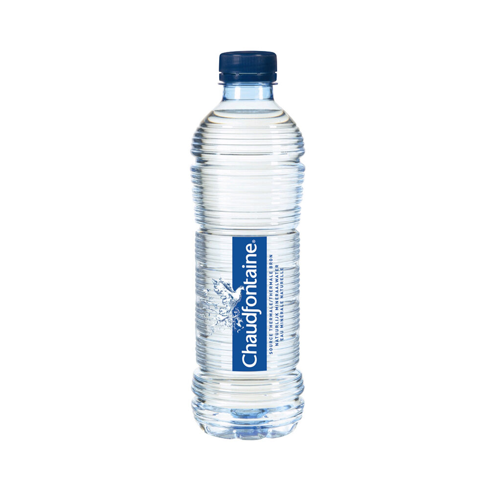 C/24ST.CHAUDFONT.NATURELPET 50CL