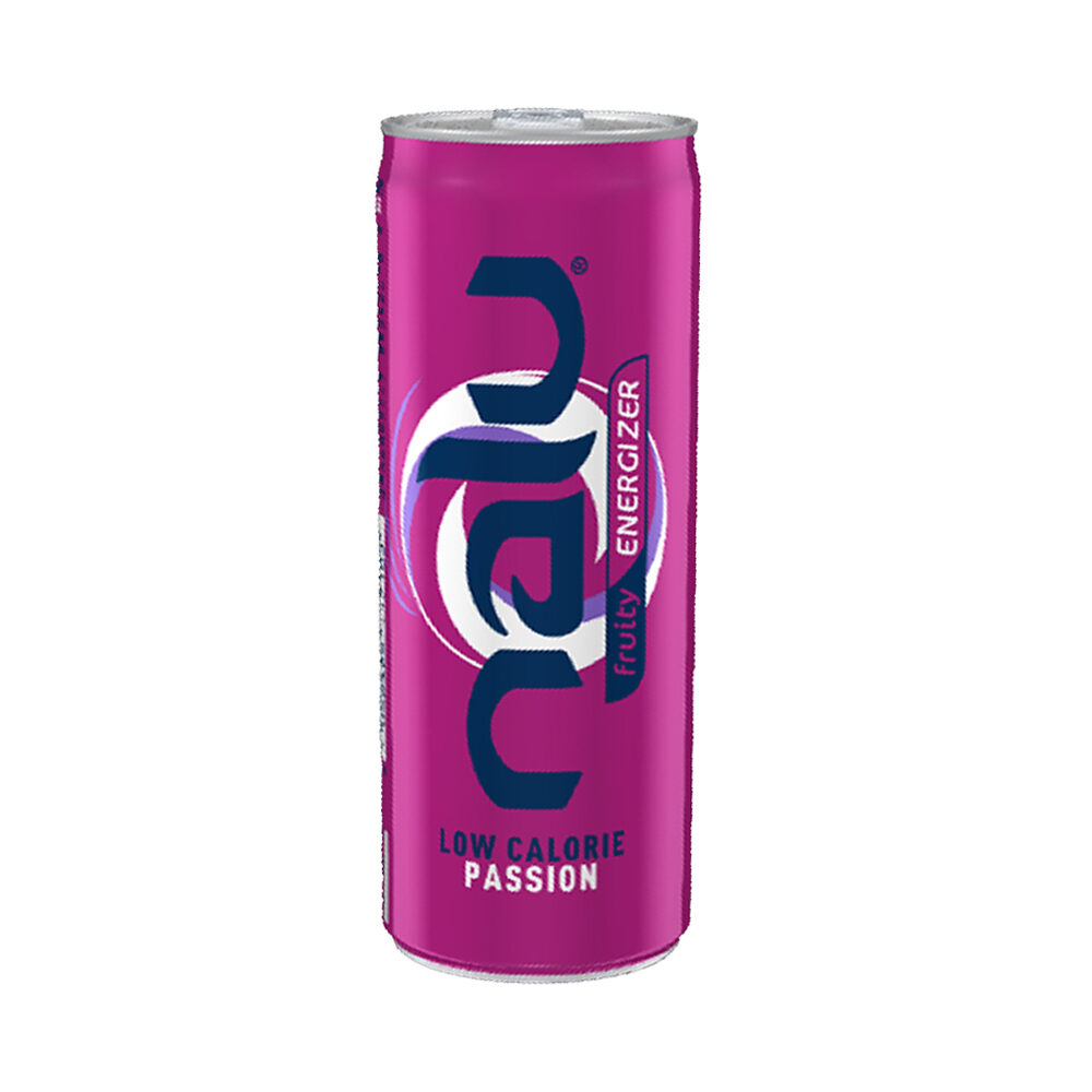 X24PC NALU PASSION BLIK 25CL