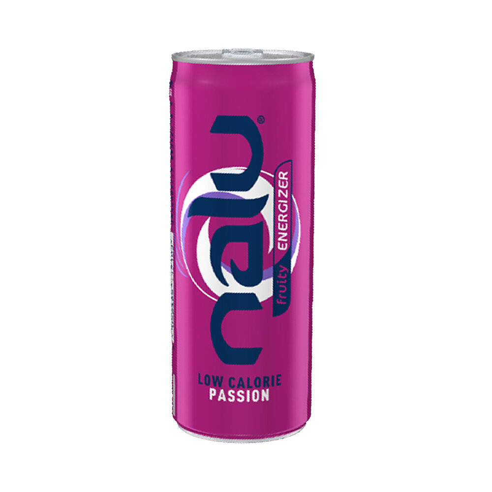 X24PC NALU PASSION CAN 25CL