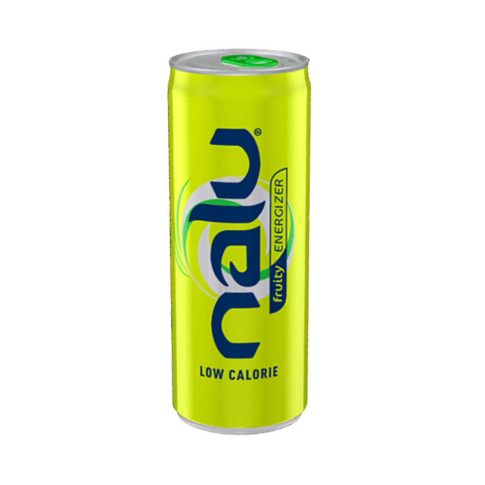 C/24ST.NALU 25CL BLIK