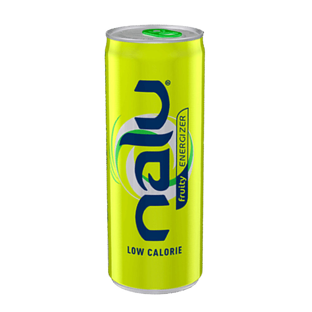 C/24ST.NALU BLIK 0.33L