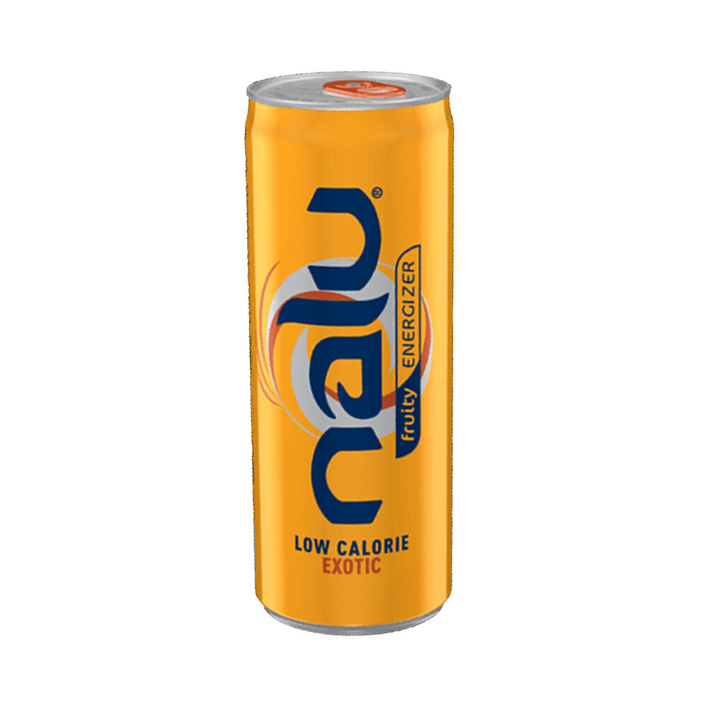 C/24PC.NALU EXOTIC BOITE 0.25L