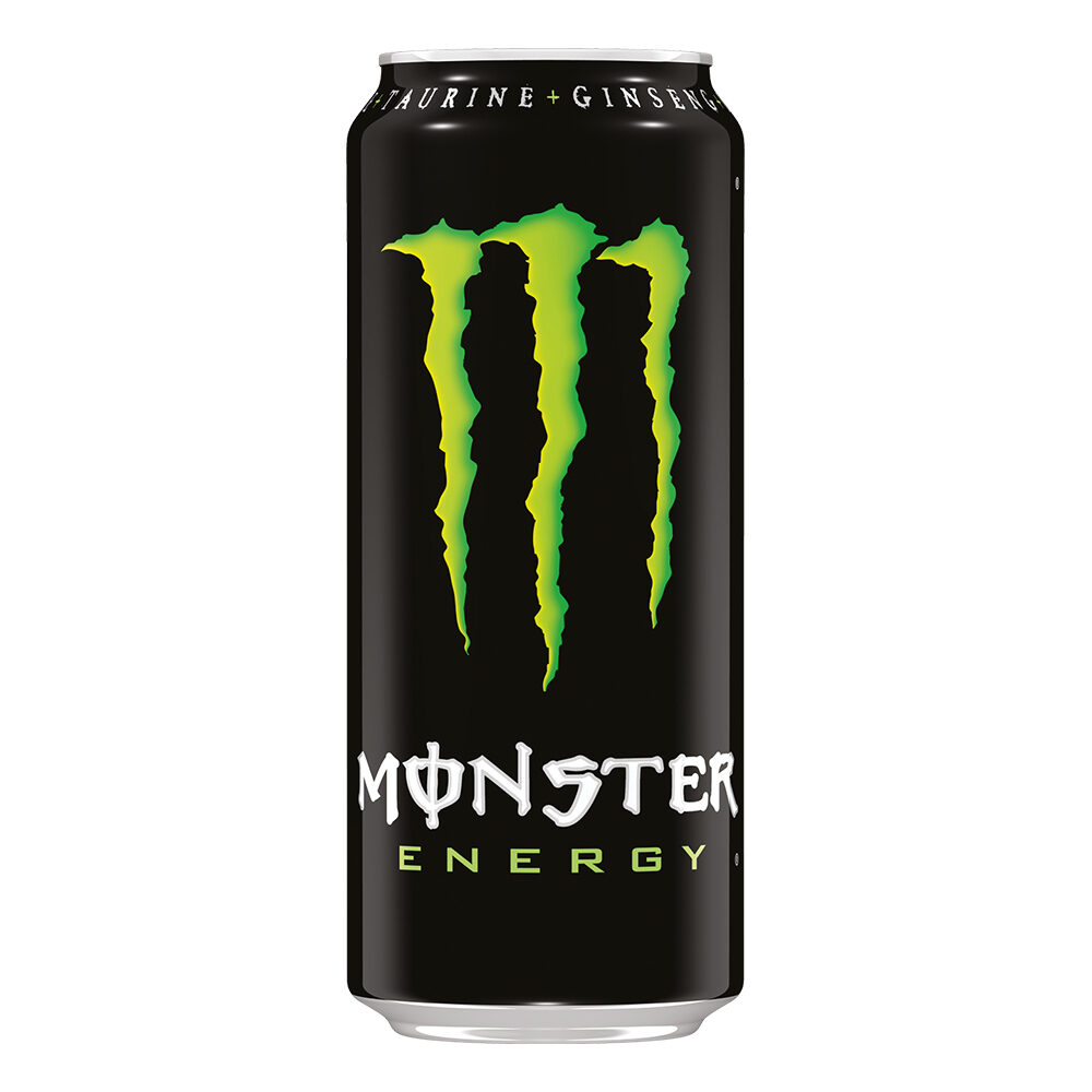 C/24ST.MONSTER ENERGY BLIK 50CL